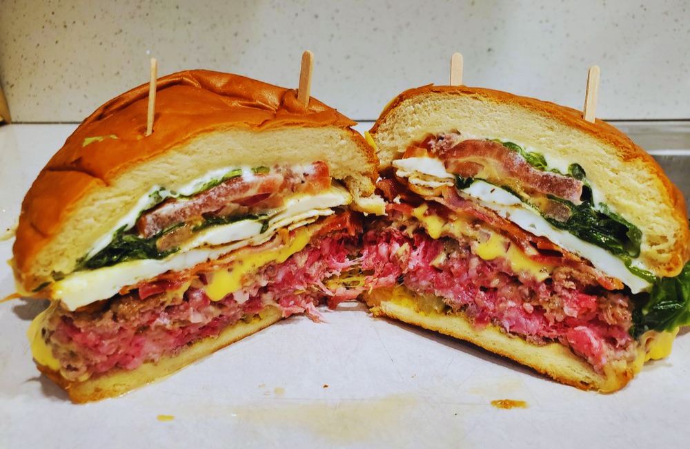 Photos for Hawkins House of Burgers