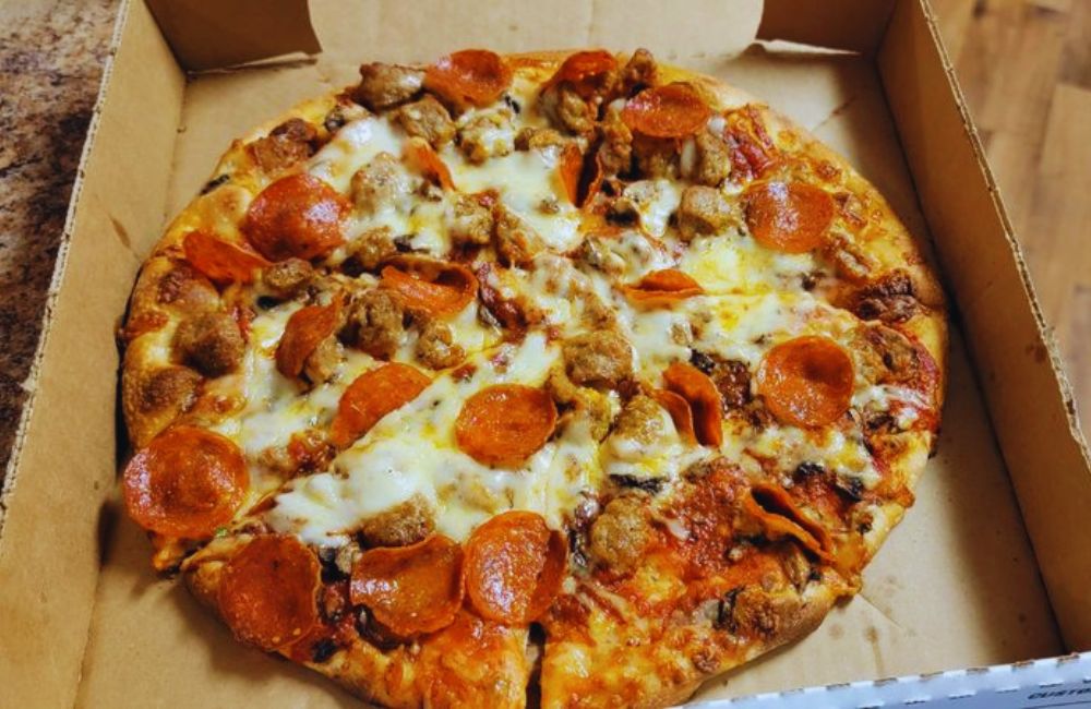Photos for Piggie Pies Pizza