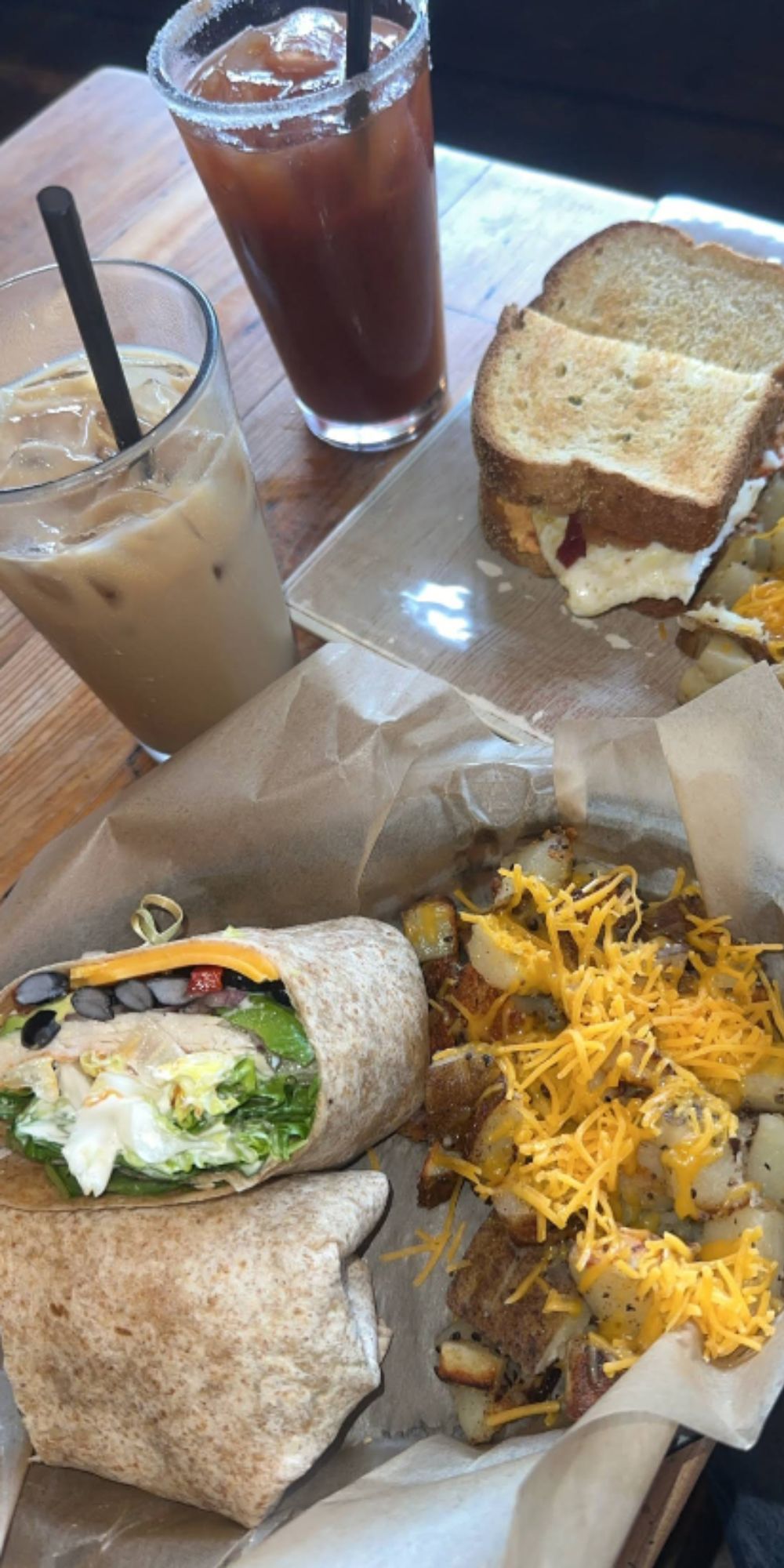 Photos for Crickle's and co