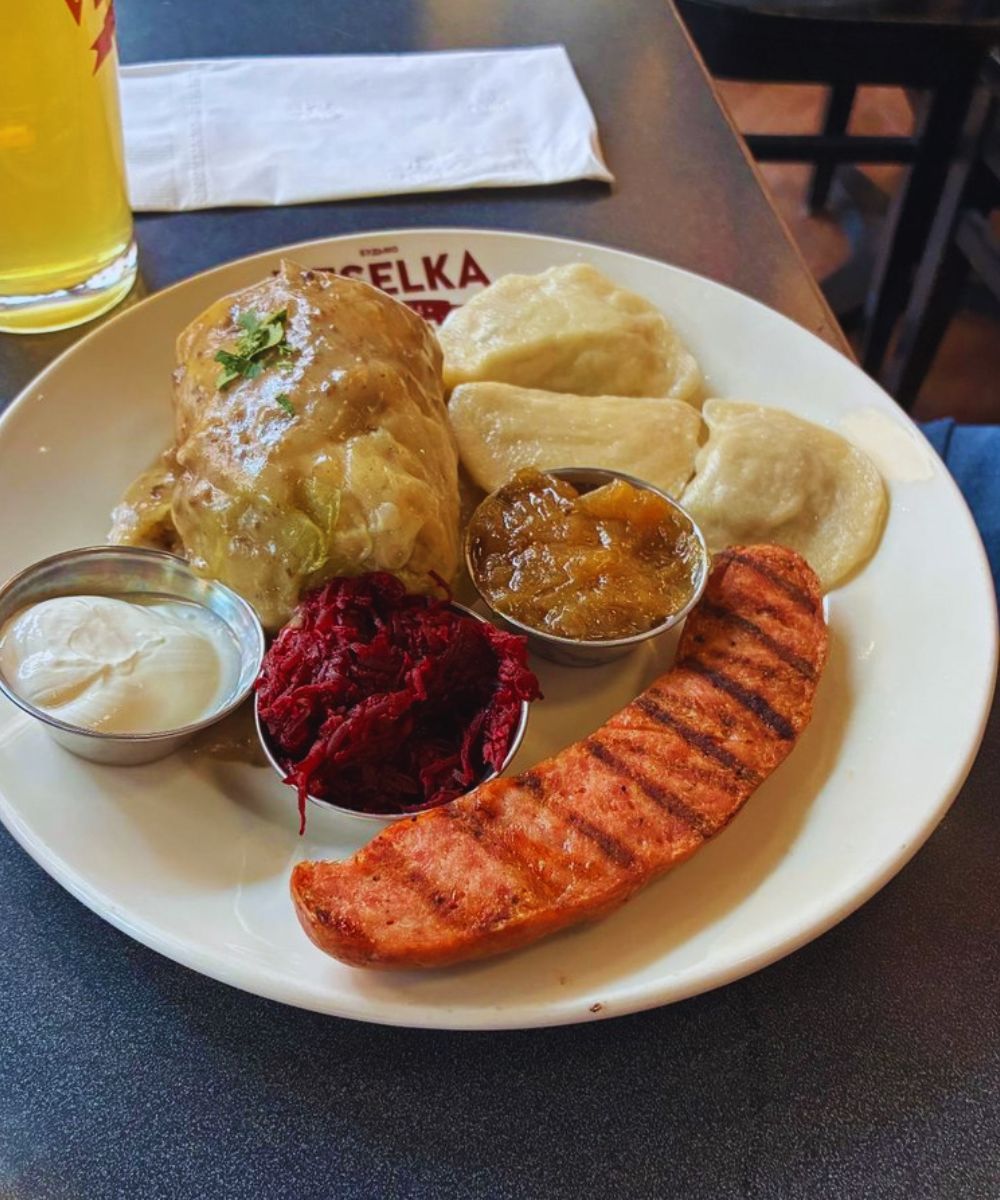 Photos for Veselka