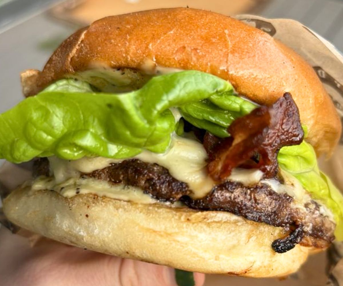 The Fremont at PDX Sliders in Portland, OR