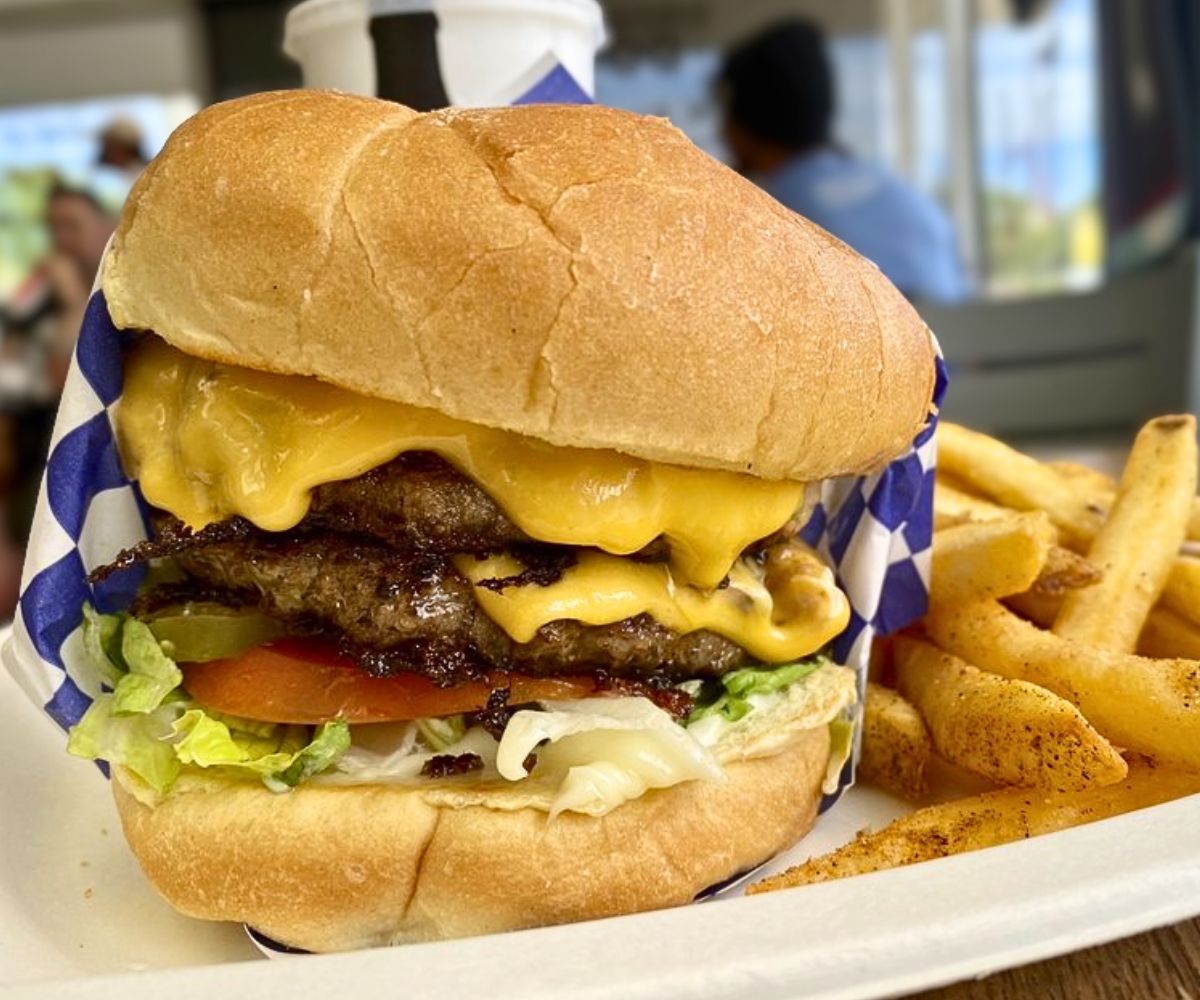 The Hornet at Do-B's in Emporia, Kansas