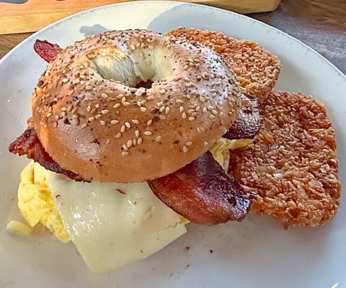 The Gettysburg at Hershey Pantry in Hershey, Pennsylvania