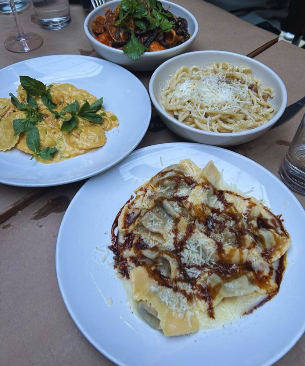 Photos for Osteria La Buca