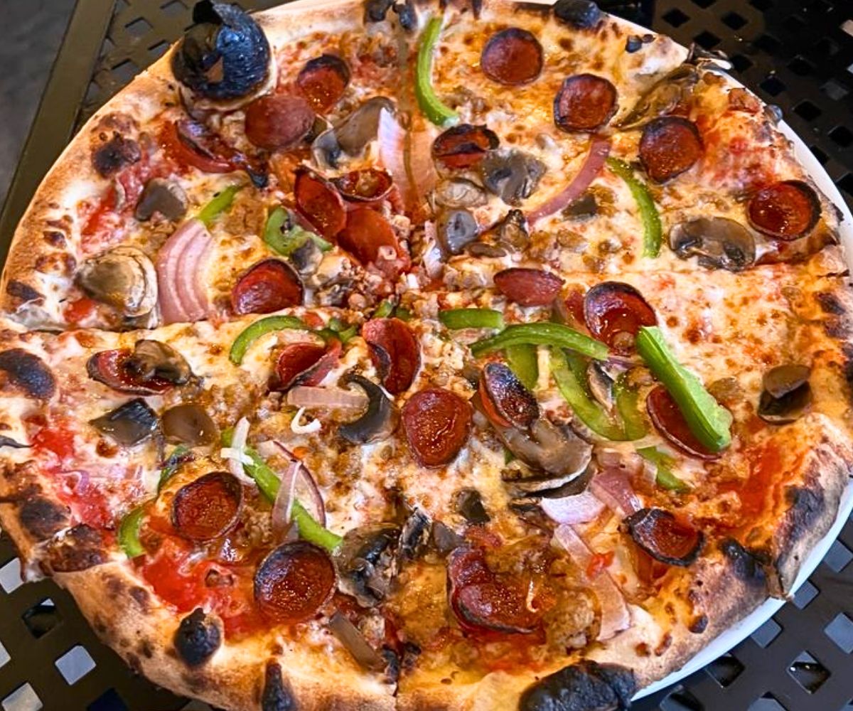 Camporosso Deluxe at Camporosso in Fort Mitchell, Kentucky