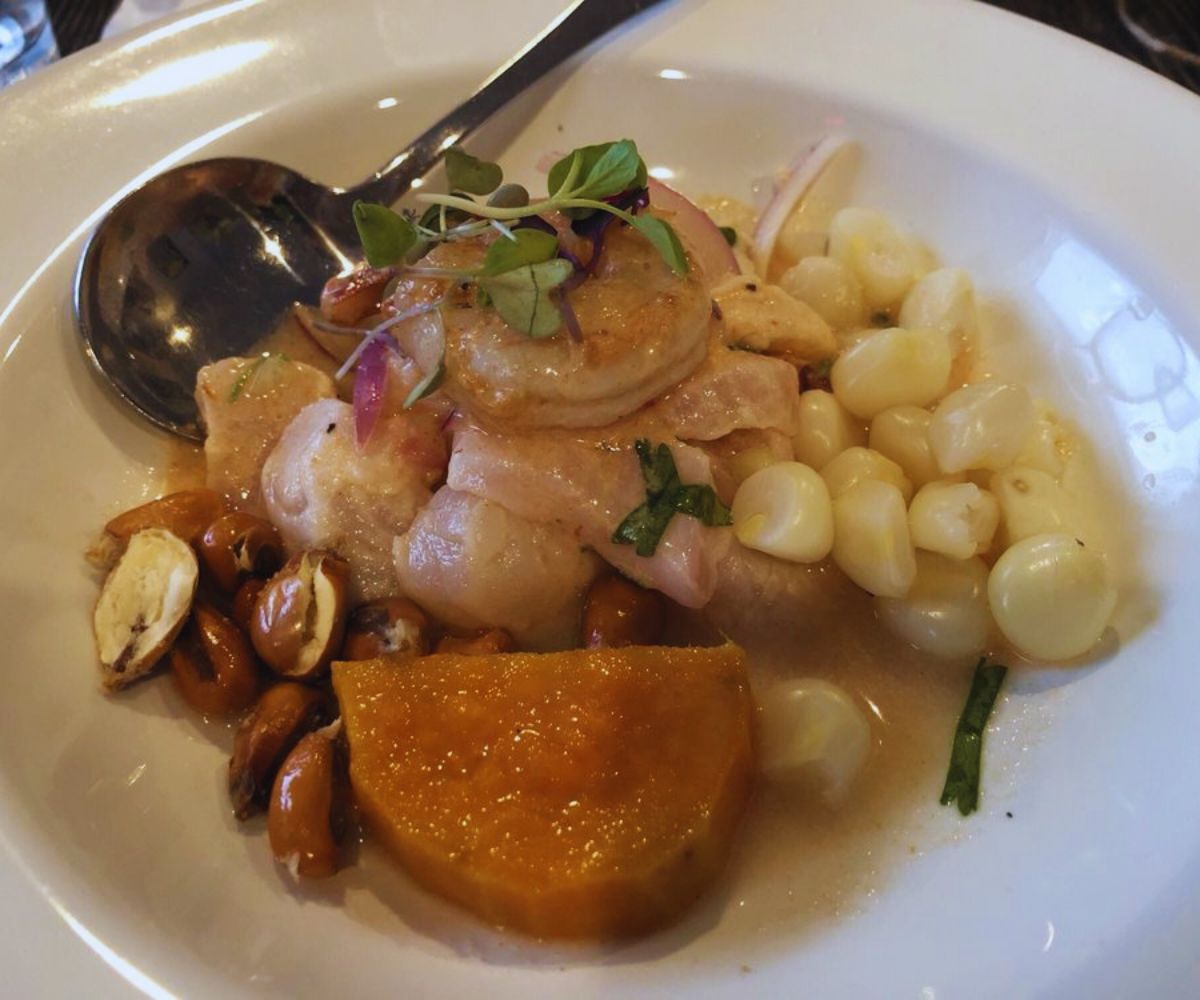 Puerto 511 - Ceviche