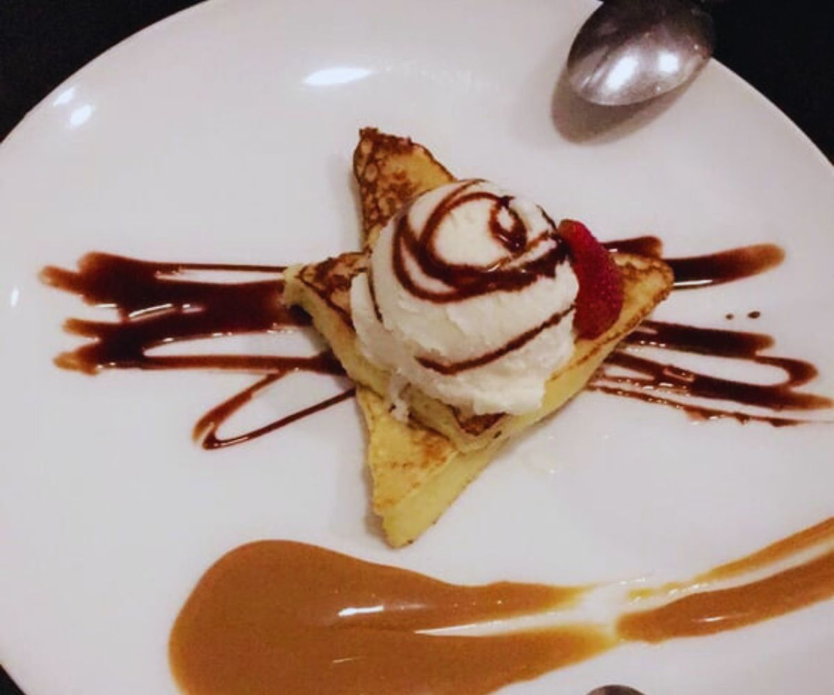 Puerto 511 - Peruvian Toast
