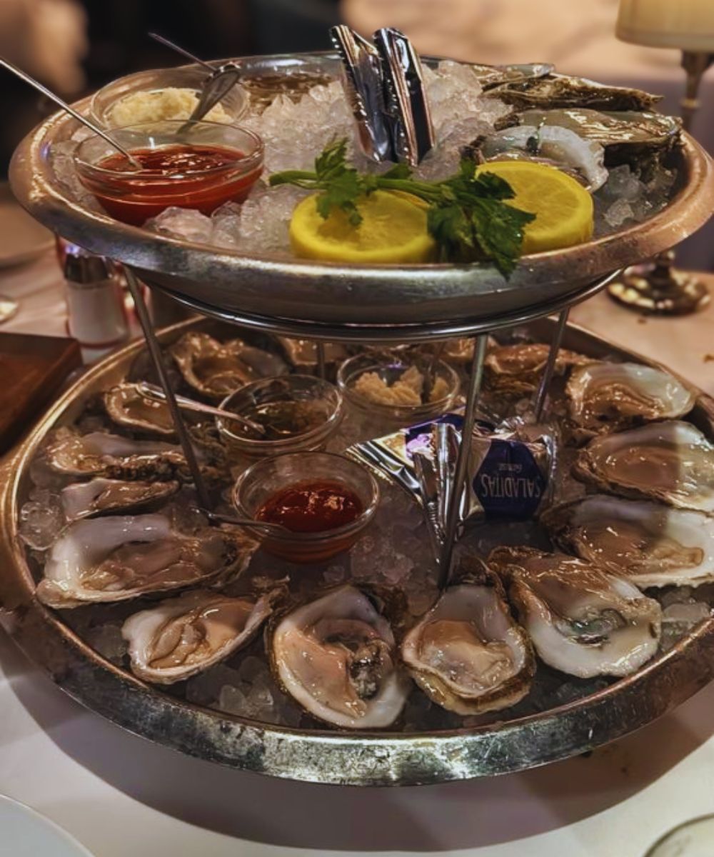 Photos for Eddie V's Prime Seafood