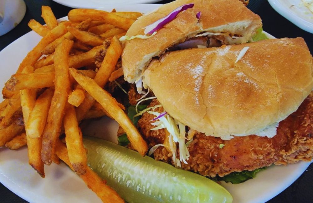 Photos for Mike's City Diner