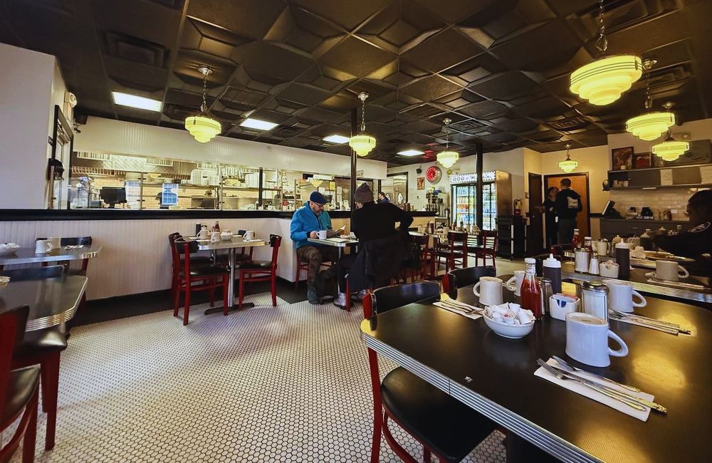 Photos for Mike's City Diner