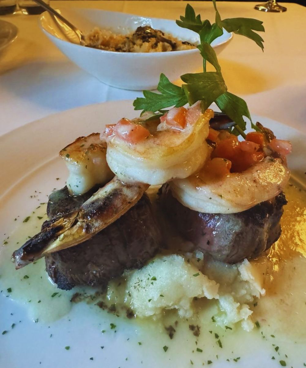 Photos for Eddie V's Prime Seafood