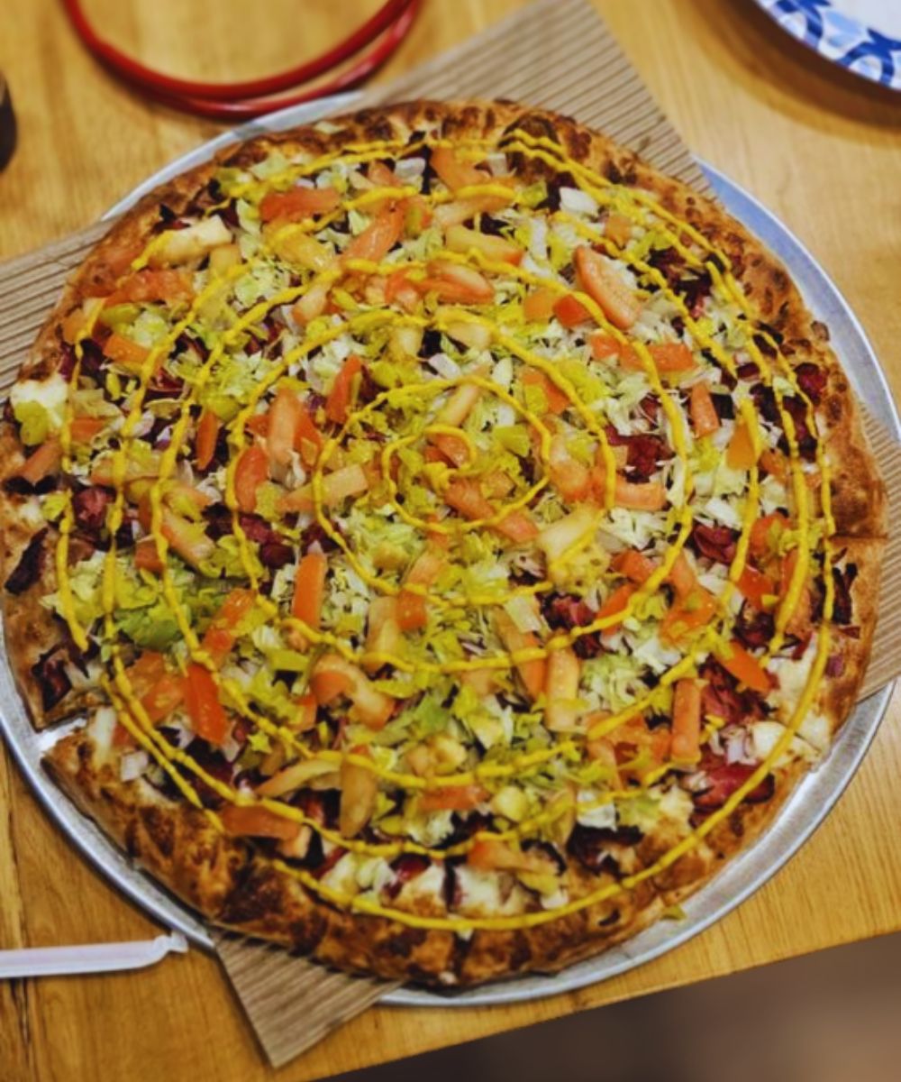 Photos for My Pizza
