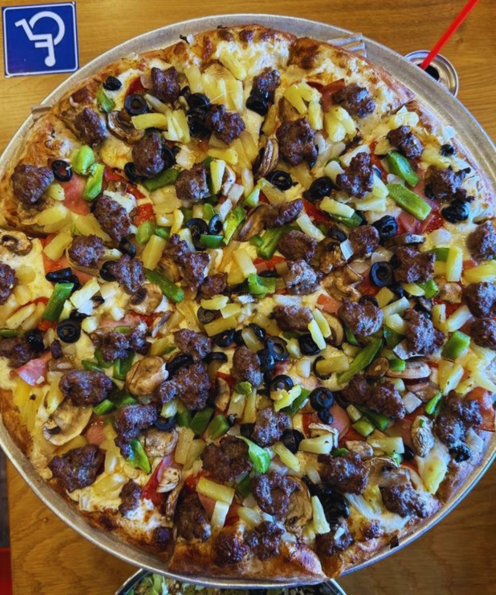 Photos for My Pizza