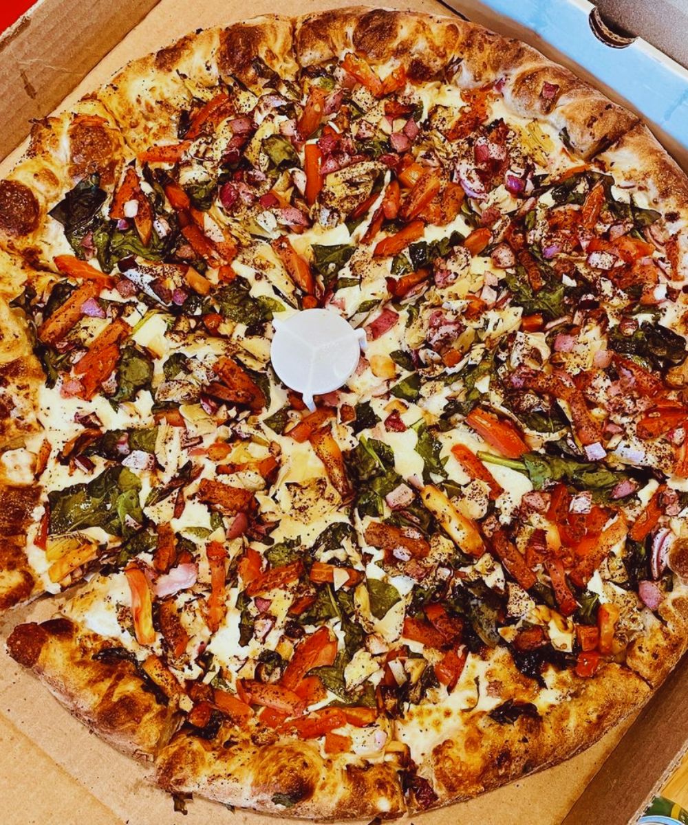 Photos for My Pizza