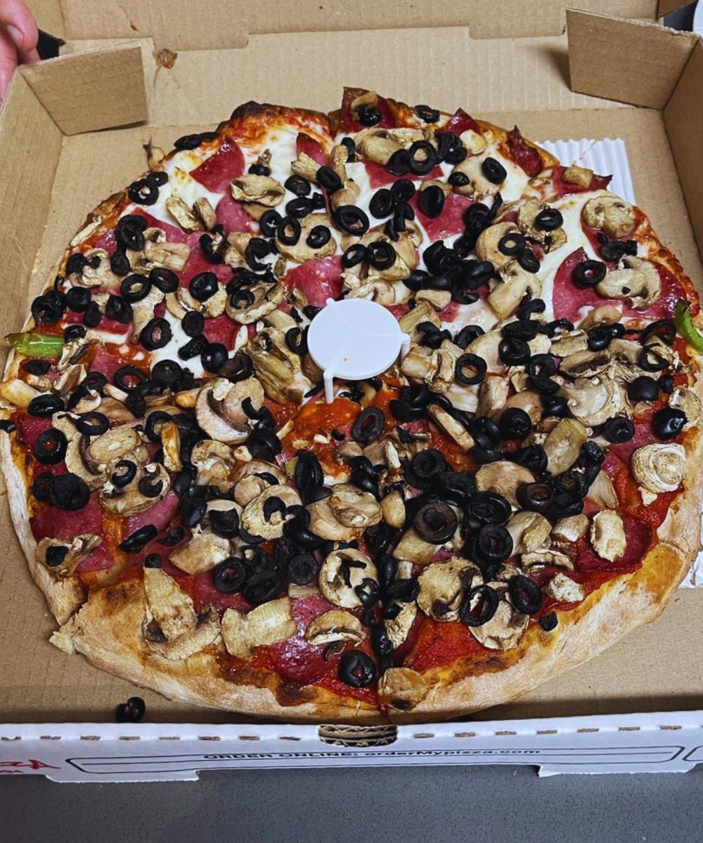 Photos for My Pizza