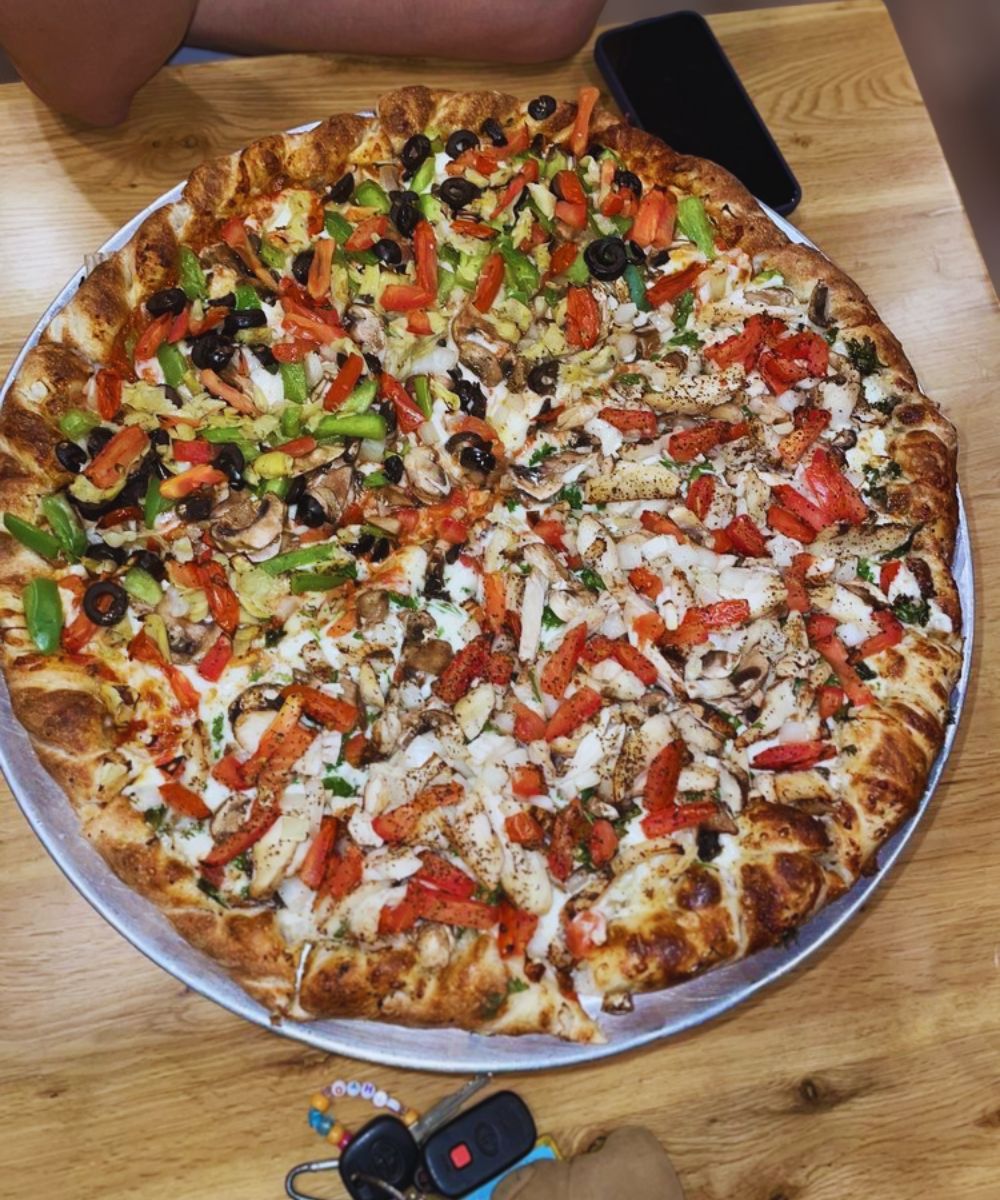 Photos for My Pizza