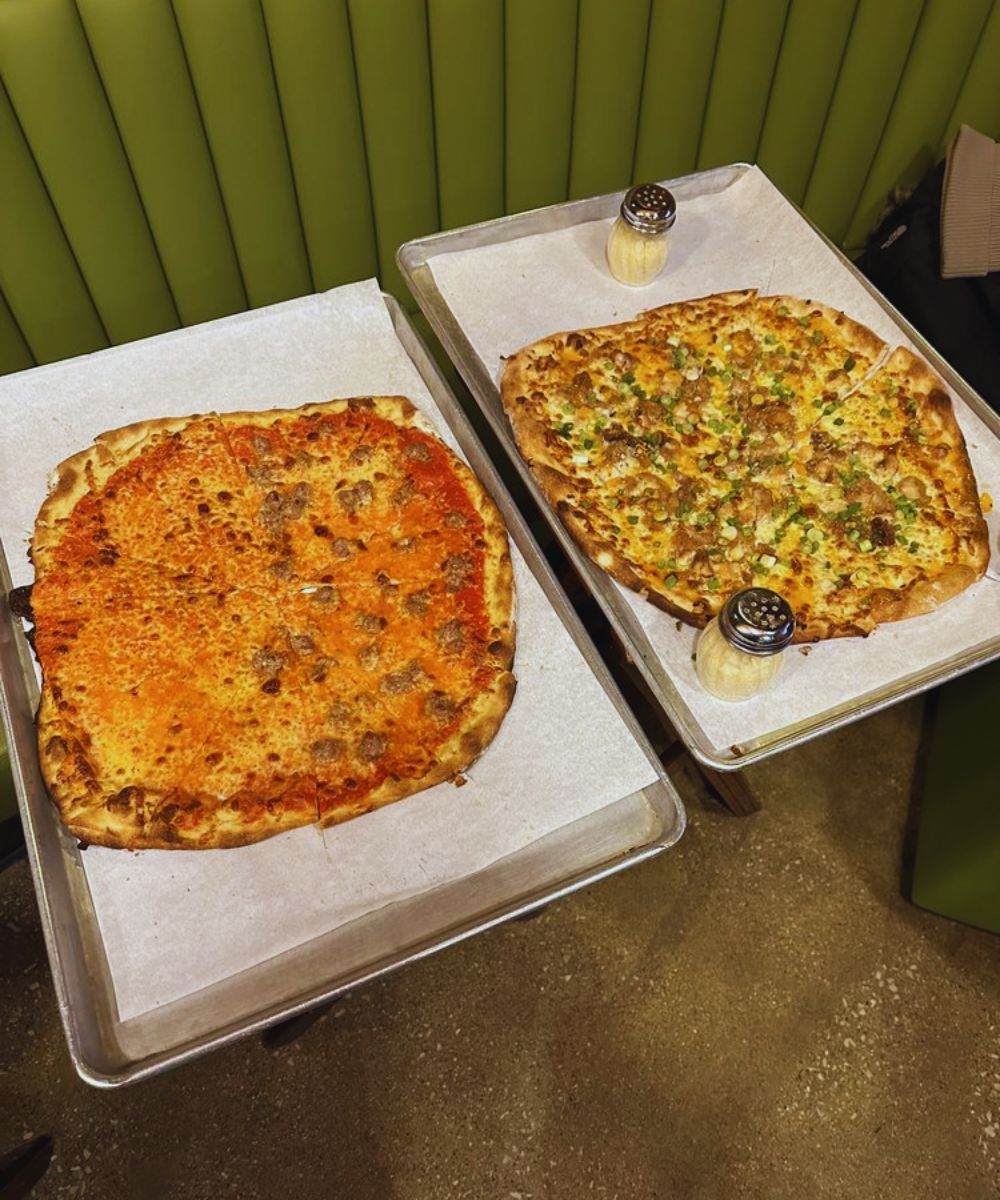 Photos for Piece Brewery and Pizzeria