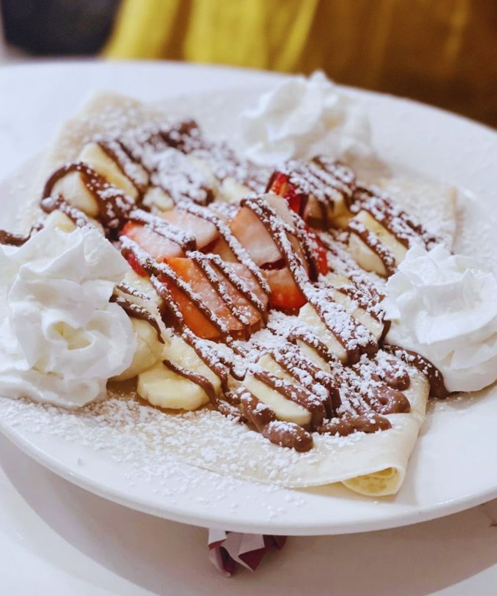 Photos for Cafe Bonjour