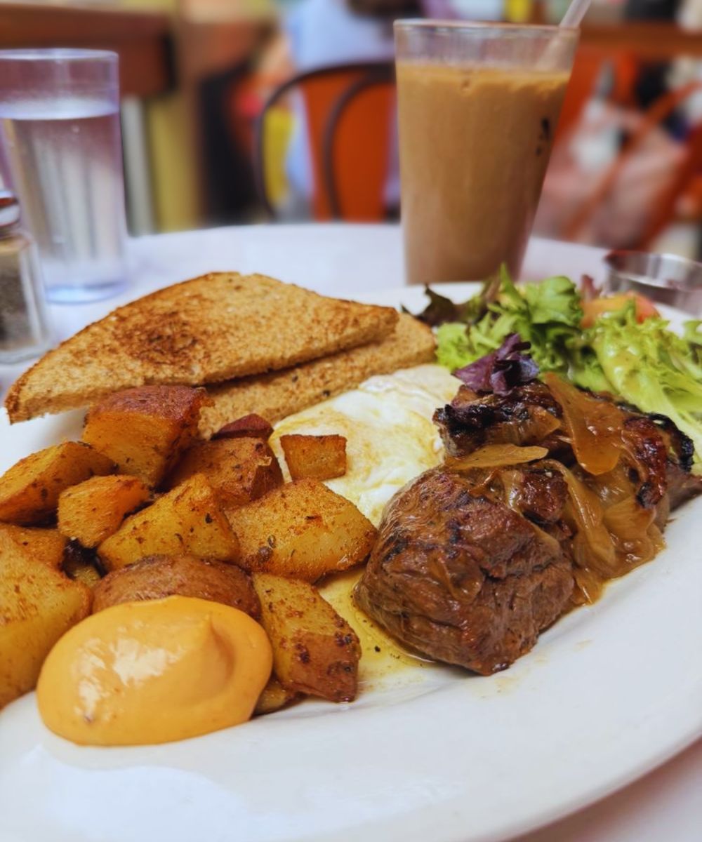 Photos for Cafe Bonjour