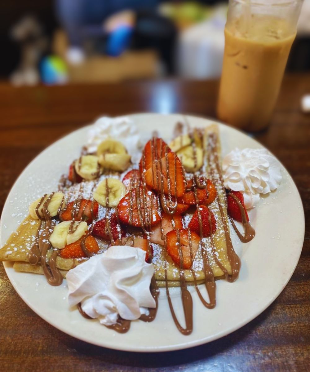 Photos for Cafe Bonjour