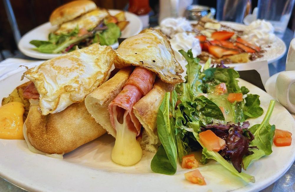 Photos for Cafe Bonjour