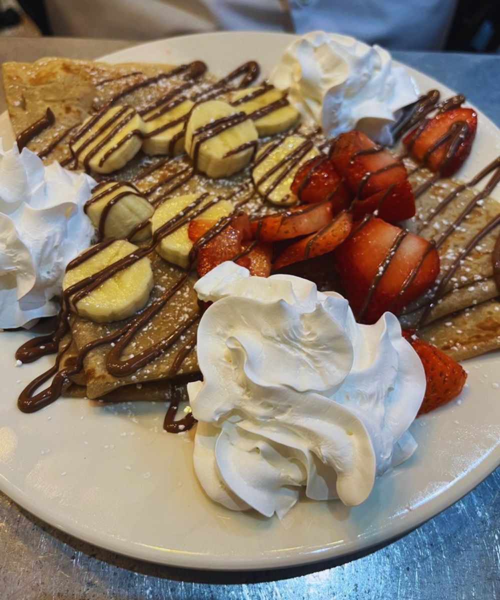 Photos for Cafe Bonjour