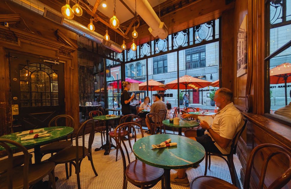Photos for Cafe Bonjour