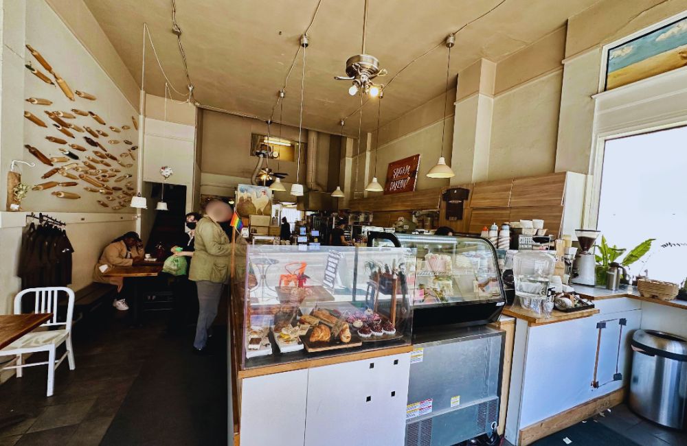 Photos for Sugar Bakery