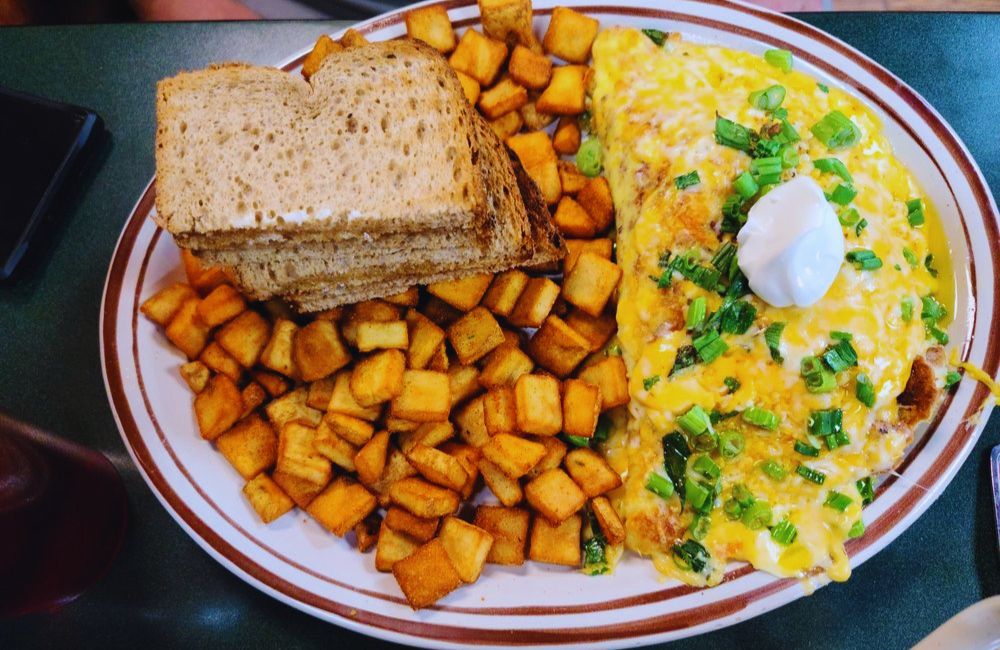 Photos for Egg Works