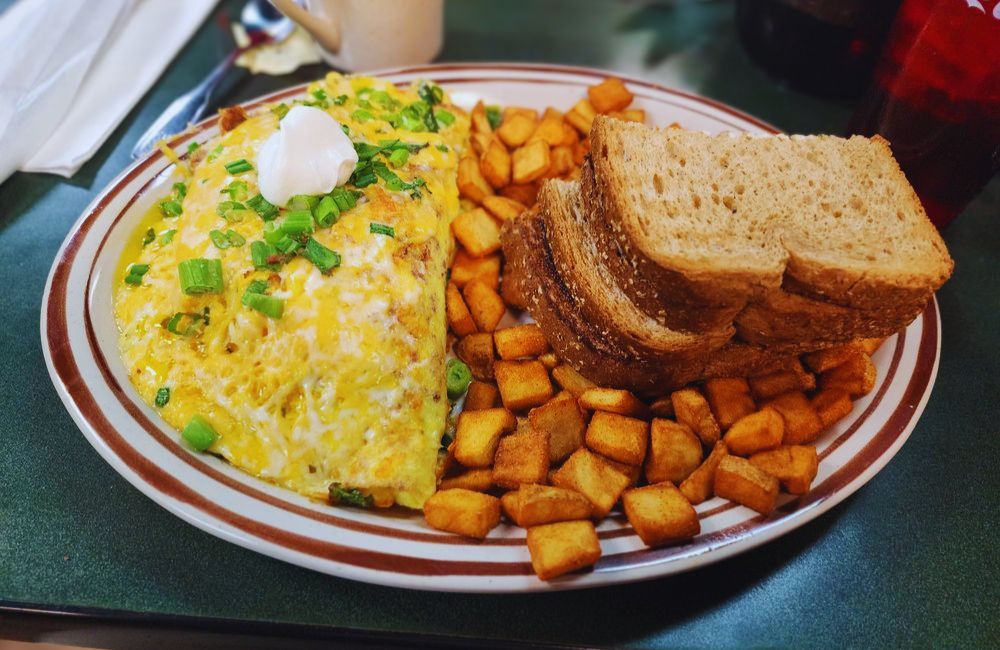 Photos for Egg Works