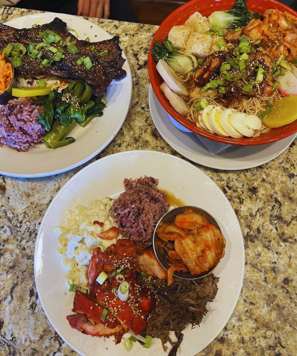 Photos for Ono Kine Grindz