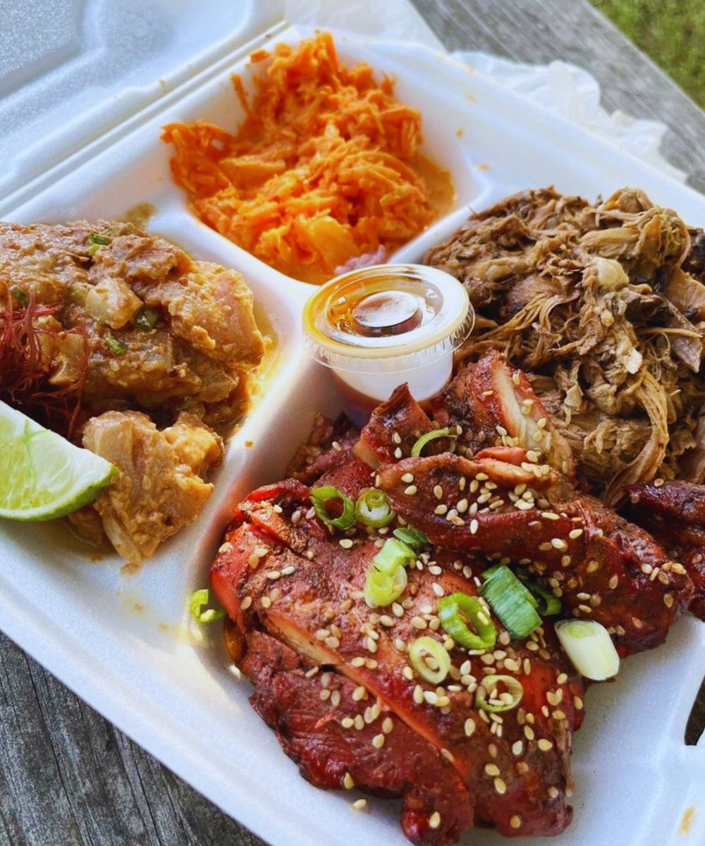 Photos for Ono Kine Grindz