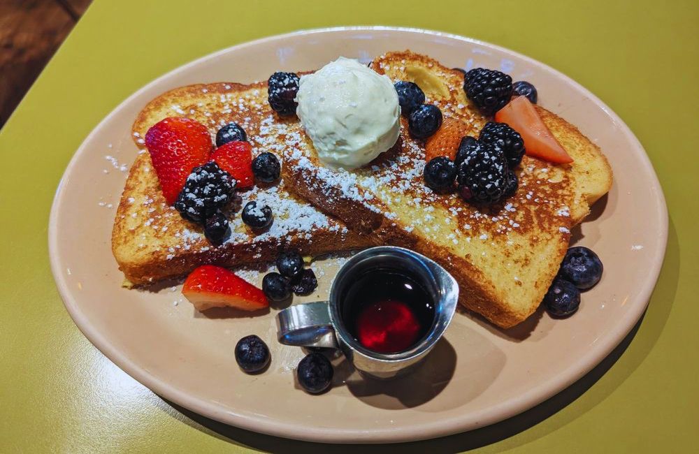 Photos for Snooze, an A.M. Eatery