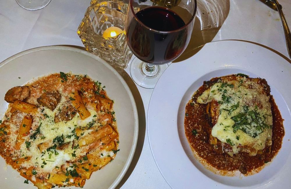Photos for L'Amore Italian Restaurant