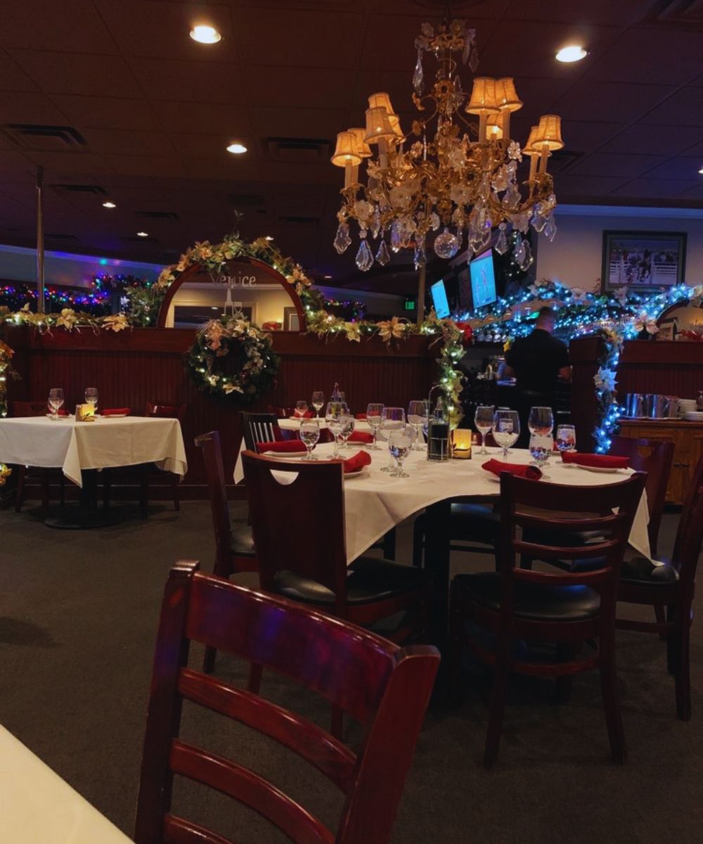 Photos for L'Amore Italian Restaurant