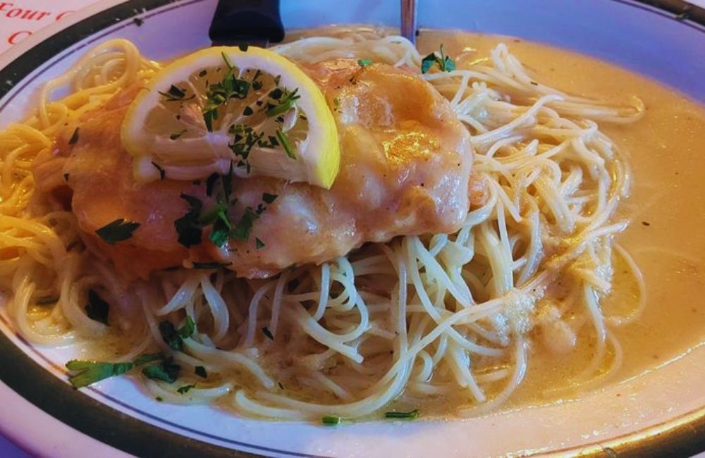 Photos for Iarias Italian Restaurant