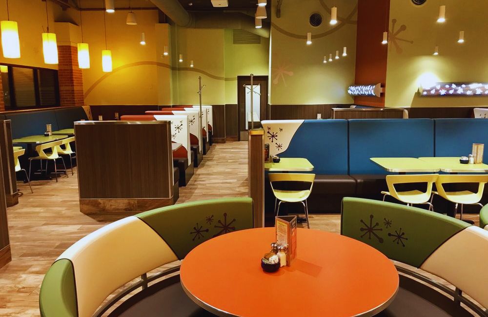 Photos for Snooze, an A.M. Eatery
