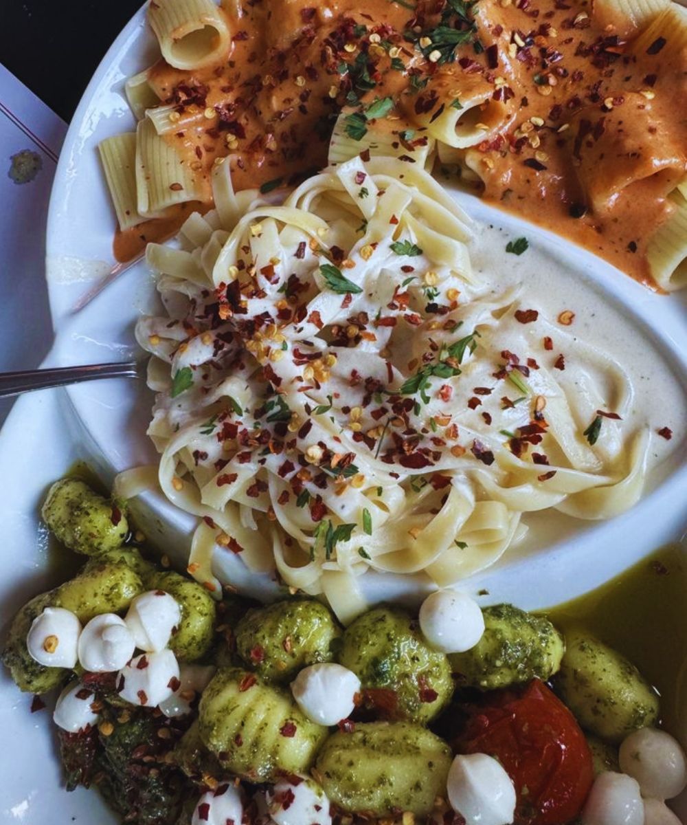 Photos for Iarias Italian Restaurant