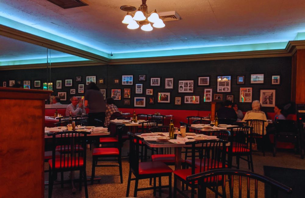 Photos for Iarias Italian Restaurant