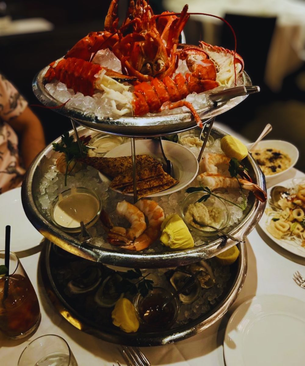 Photos for Eddie V's Prime Seafood