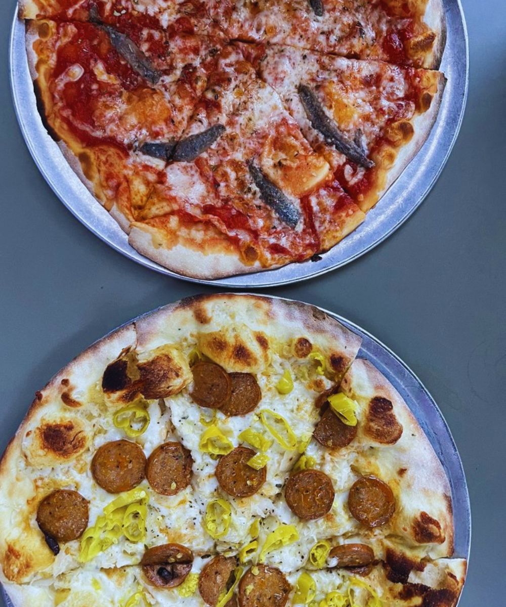 Photos for Proto's Pizzeria Napoletana