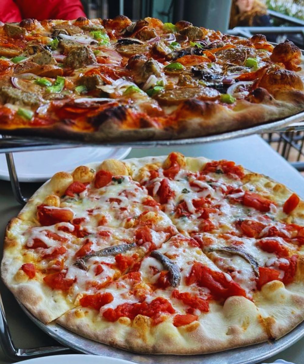 Photos for Proto's Pizzeria Napoletana