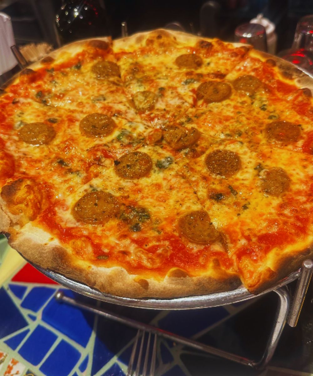 Photos for Proto's Pizzeria Napoletana