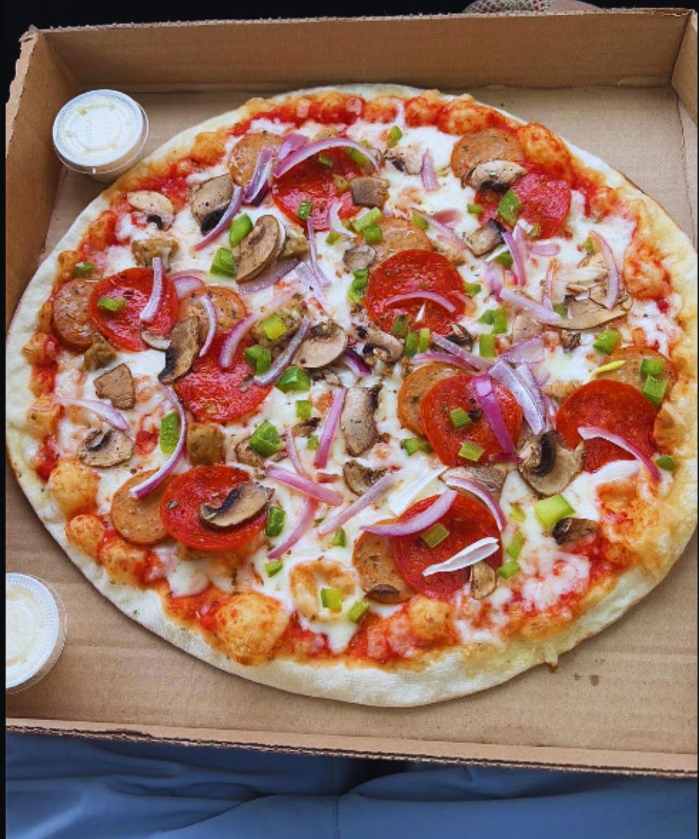 Photos for Proto's Pizzeria Napoletana