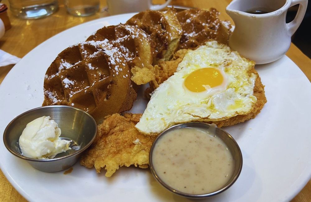 Photos for Yolk - Sundance Square