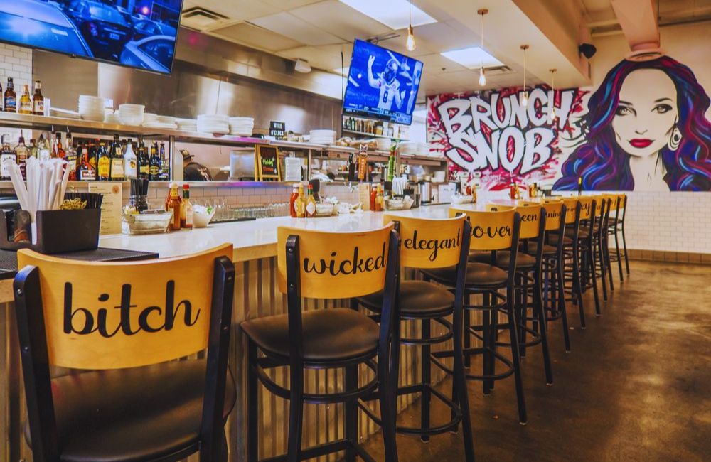 Photos for Brunch Snob