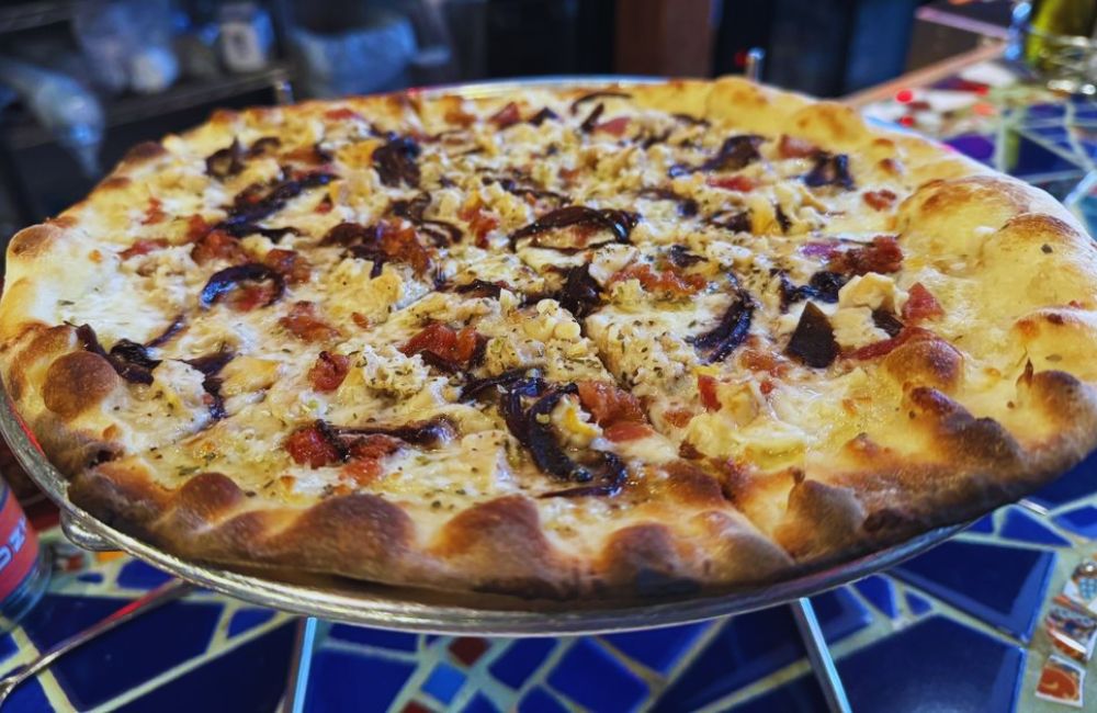 Photos for Proto's Pizzeria Napoletana