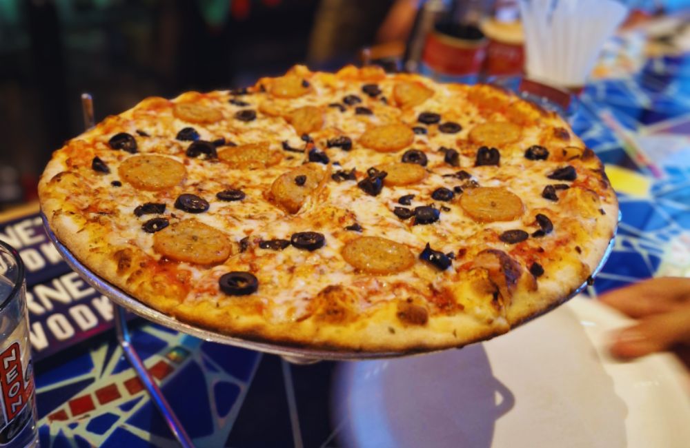 Photos for Proto's Pizzeria Napoletana