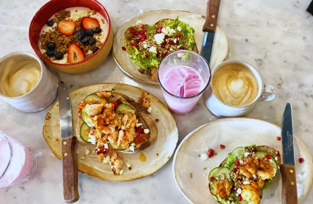 Photos for Ivy Café