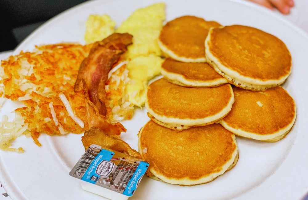 Photos for Uncle John's Pancake House - Winchester